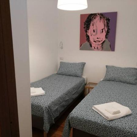 Appartement Trilocale Zona Loreto Mm1 - Viale Monza 10 à Milan Extérieur photo