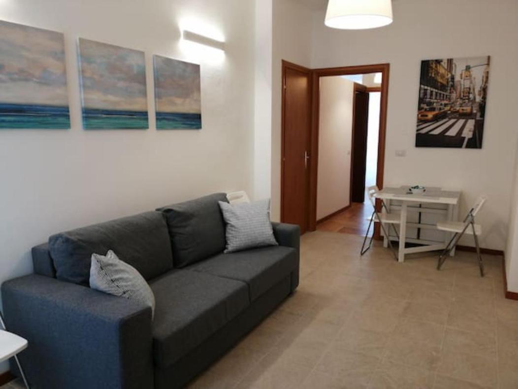 Appartement Trilocale Zona Loreto Mm1 - Viale Monza 10 à Milan Extérieur photo