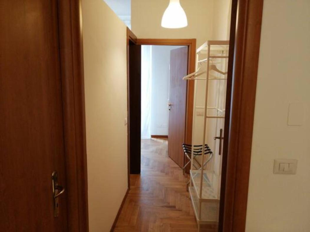 Appartement Trilocale Zona Loreto Mm1 - Viale Monza 10 à Milan Extérieur photo