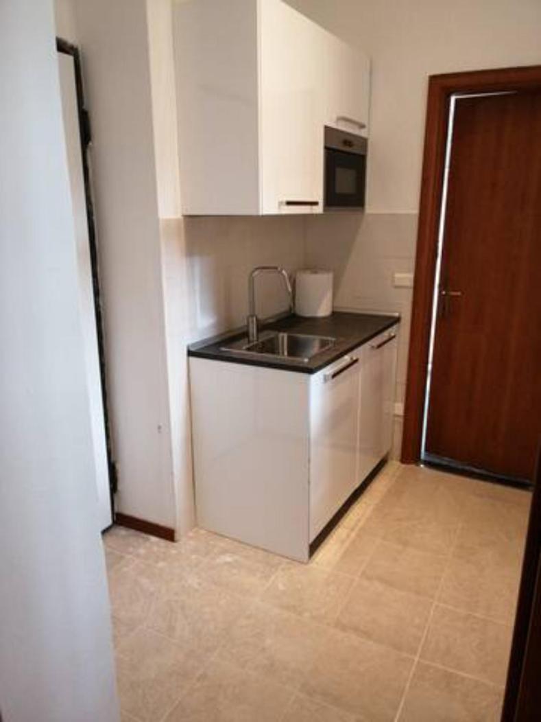 Appartement Trilocale Zona Loreto Mm1 - Viale Monza 10 à Milan Extérieur photo