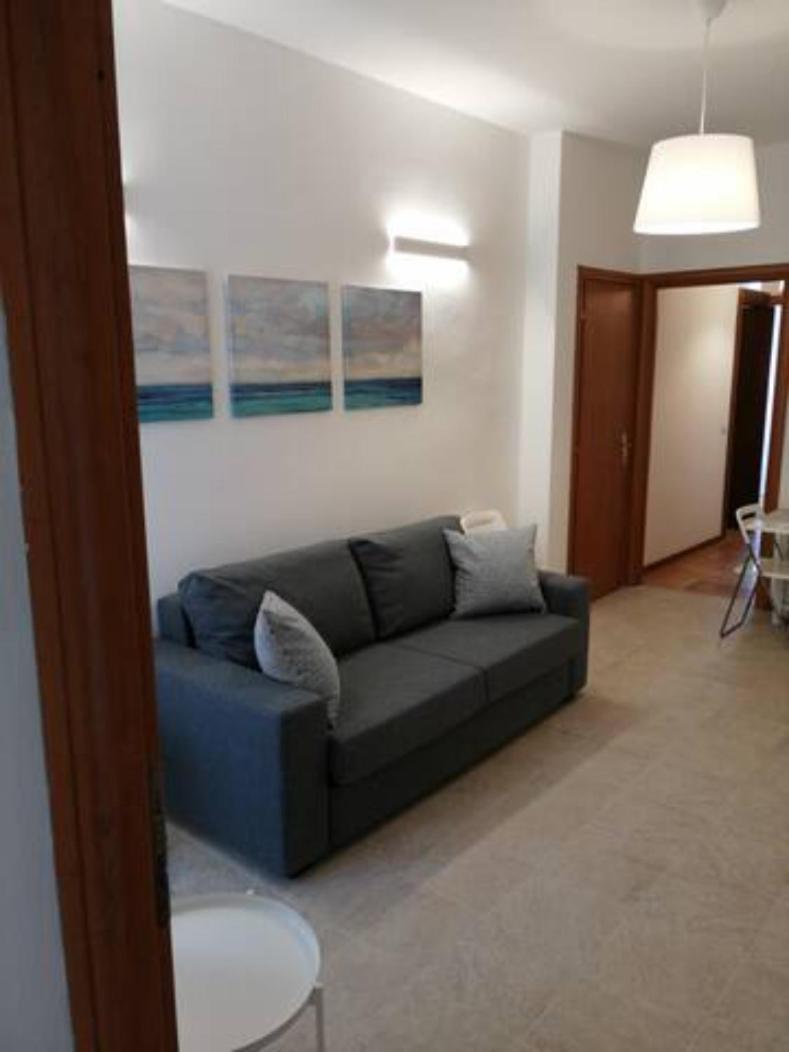 Appartement Trilocale Zona Loreto Mm1 - Viale Monza 10 à Milan Extérieur photo