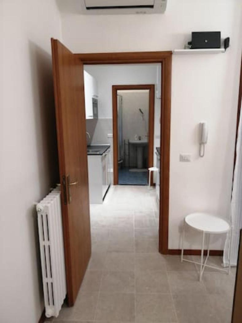 Appartement Trilocale Zona Loreto Mm1 - Viale Monza 10 à Milan Extérieur photo