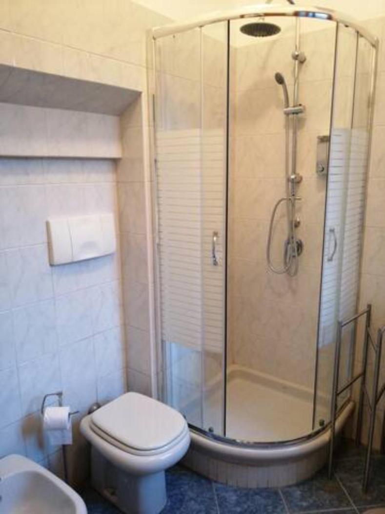 Appartement Trilocale Zona Loreto Mm1 - Viale Monza 10 à Milan Extérieur photo