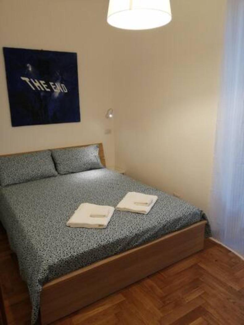 Appartement Trilocale Zona Loreto Mm1 - Viale Monza 10 à Milan Extérieur photo