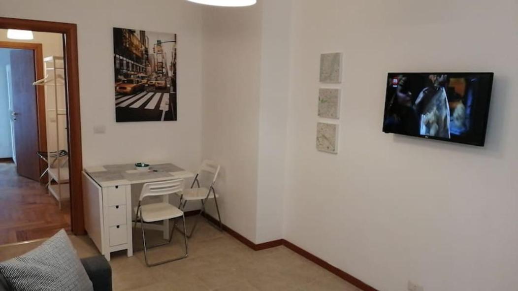 Appartement Trilocale Zona Loreto Mm1 - Viale Monza 10 à Milan Extérieur photo