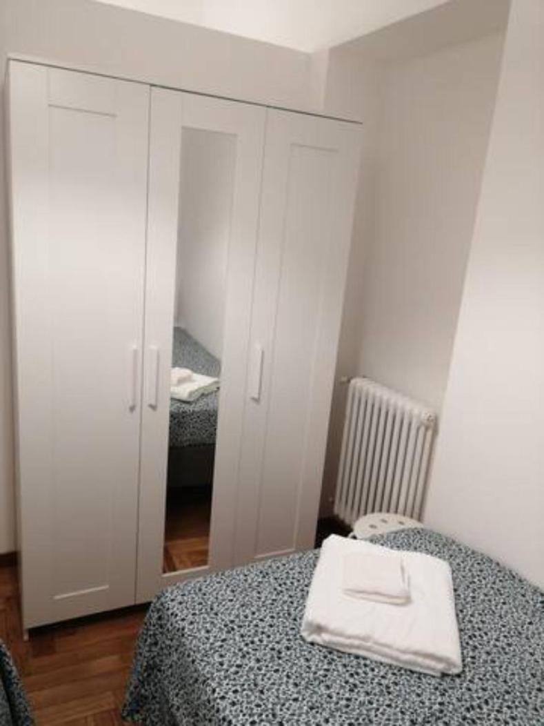 Appartement Trilocale Zona Loreto Mm1 - Viale Monza 10 à Milan Extérieur photo