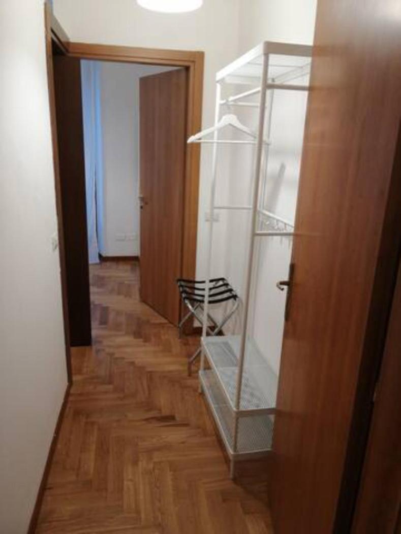 Appartement Trilocale Zona Loreto Mm1 - Viale Monza 10 à Milan Extérieur photo