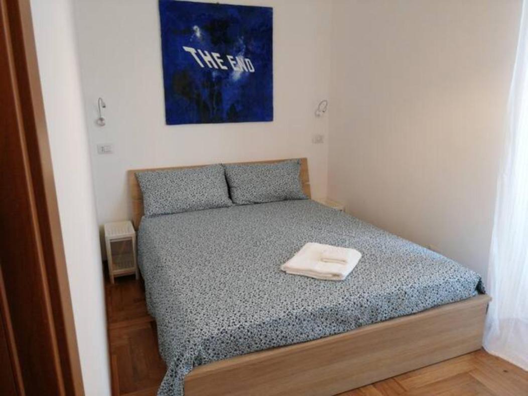 Appartement Trilocale Zona Loreto Mm1 - Viale Monza 10 à Milan Extérieur photo