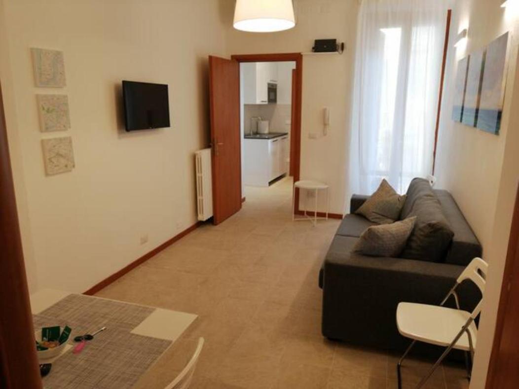 Appartement Trilocale Zona Loreto Mm1 - Viale Monza 10 à Milan Extérieur photo