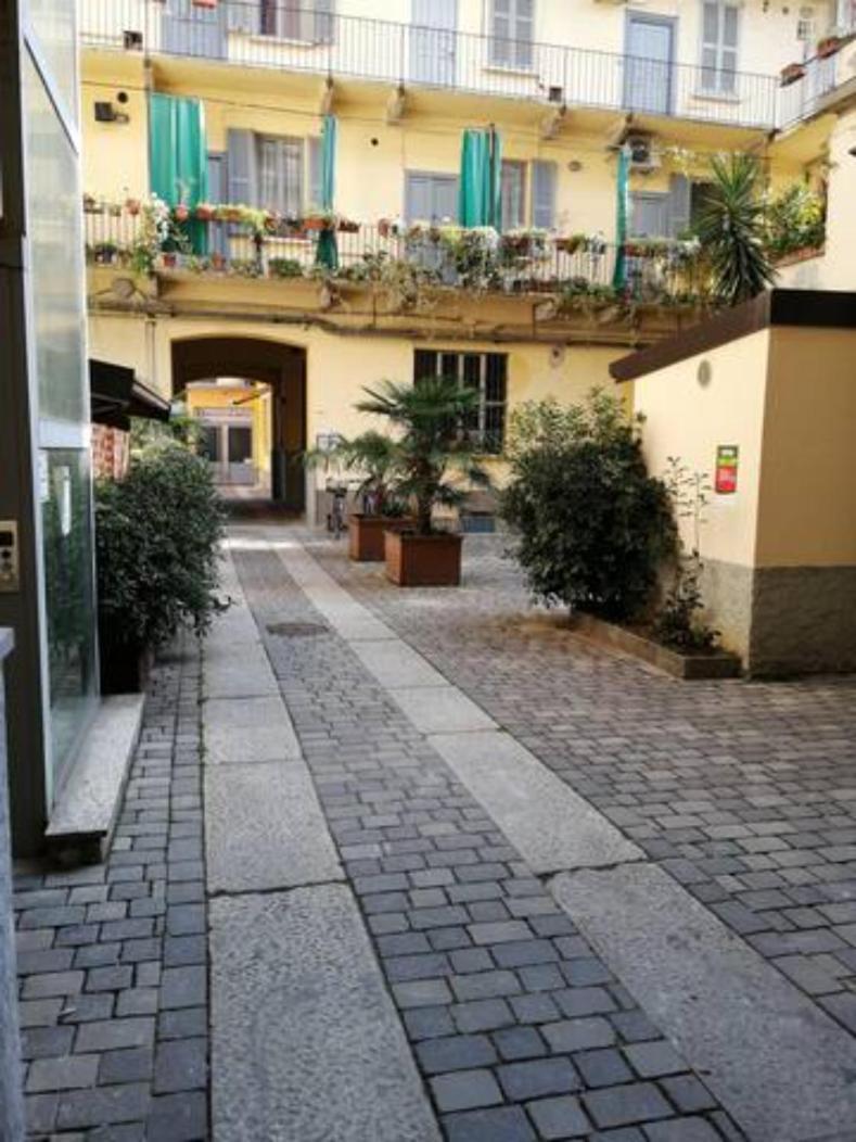 Appartement Trilocale Zona Loreto Mm1 - Viale Monza 10 à Milan Extérieur photo