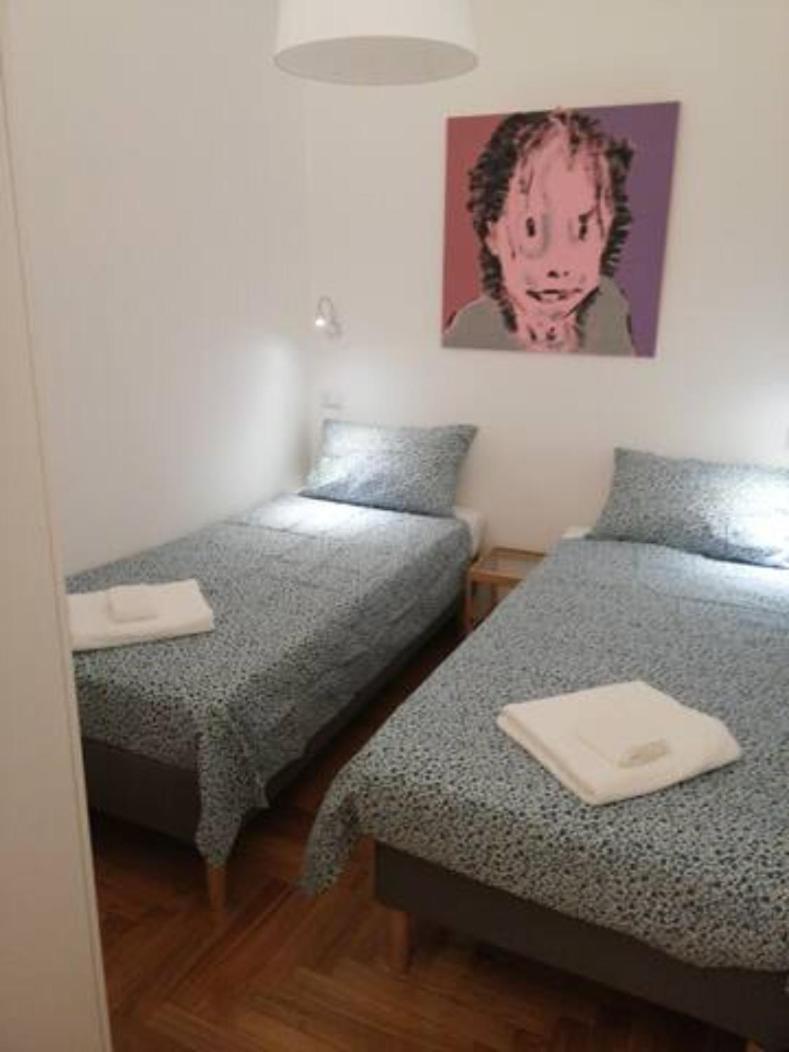 Appartement Trilocale Zona Loreto Mm1 - Viale Monza 10 à Milan Extérieur photo
